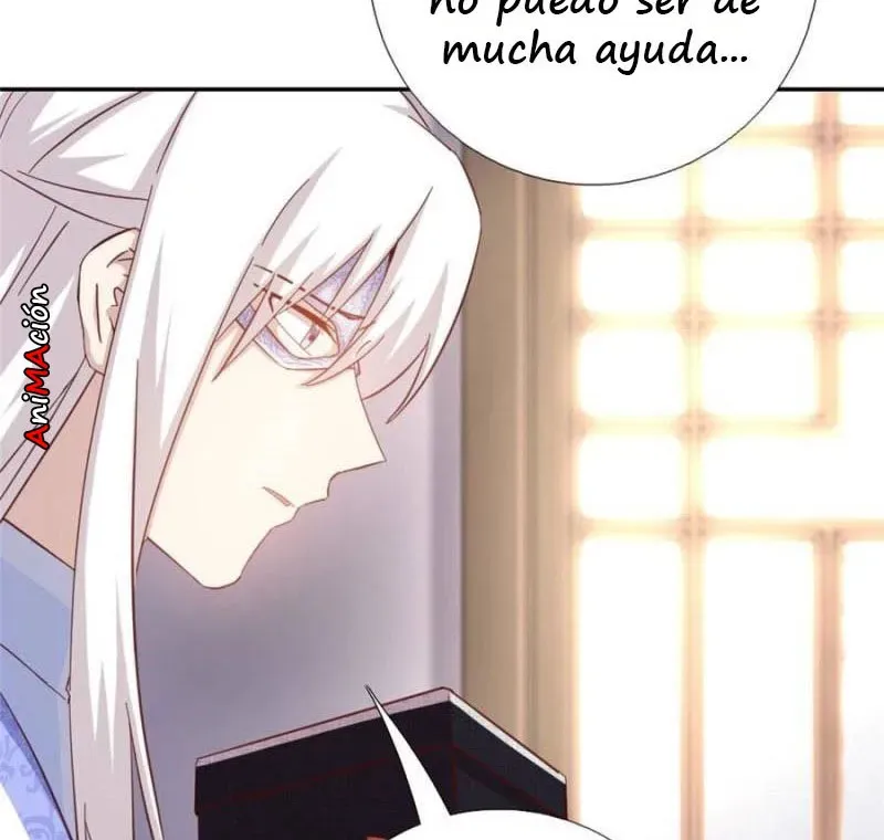 Holy Chef, Crazy Empress Capítulo 152 en Línea - página 34