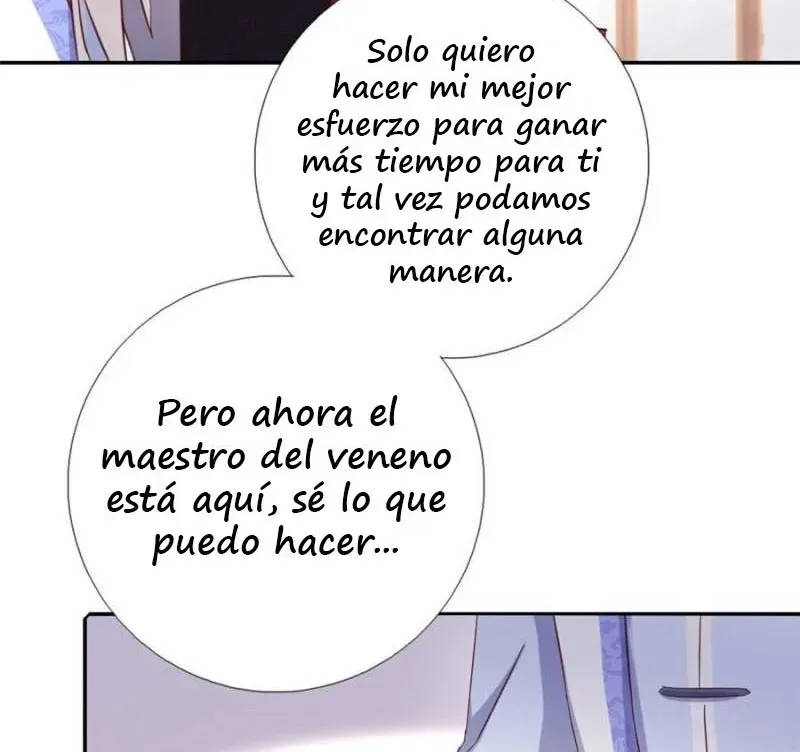 Holy Chef, Crazy Empress Capítulo 152 en Línea - página 35