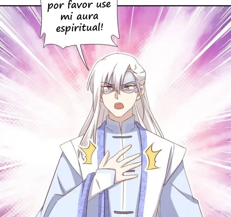 Holy Chef, Crazy Empress Capítulo 152 en Línea - página 37