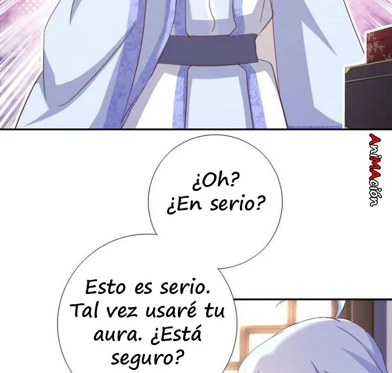 Holy Chef, Crazy Empress Capítulo 152 en Línea - página 38