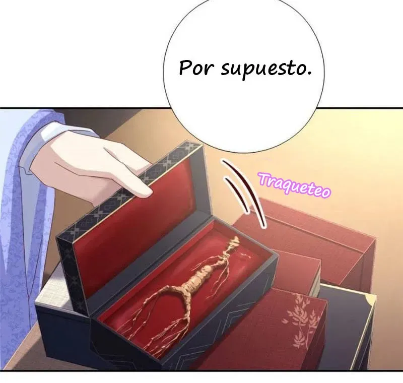 Holy Chef, Crazy Empress Capítulo 152 en Línea - página 40