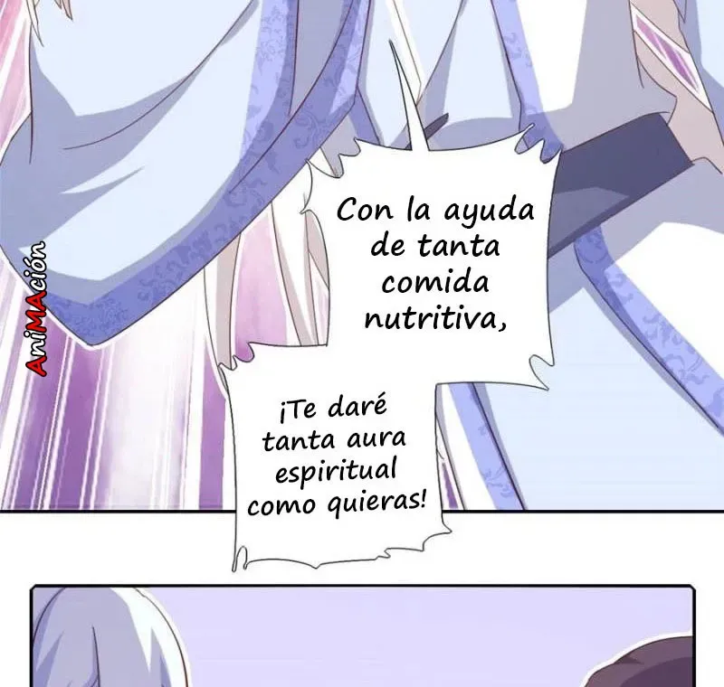 Holy Chef, Crazy Empress Capítulo 152 en Línea - página 42
