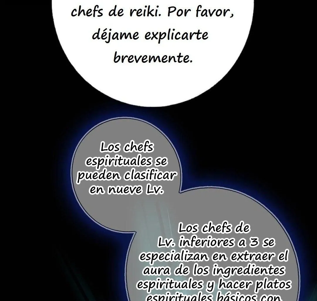 Holy Chef, Crazy Empress Capítulo 17 en Línea - página 7
