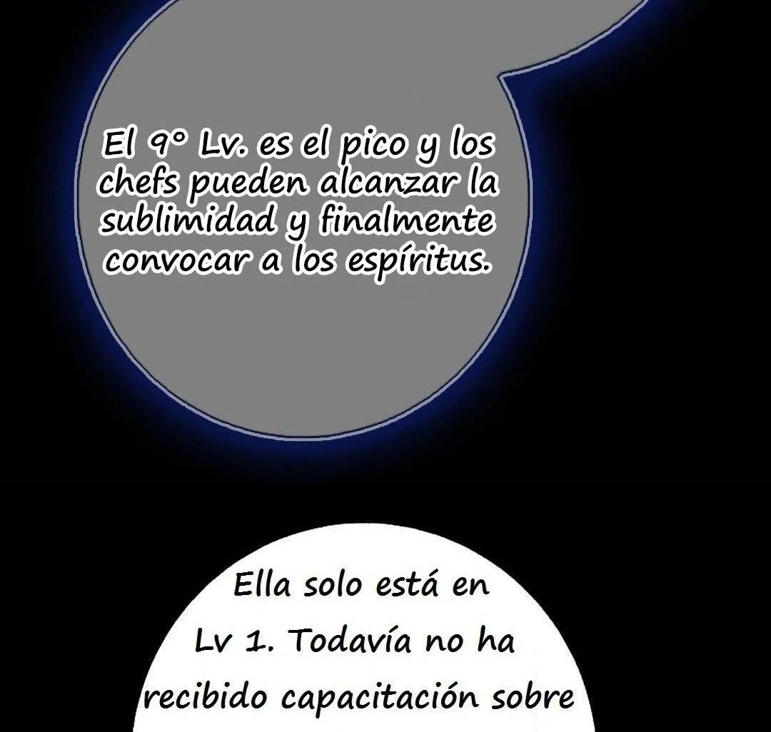 Holy Chef, Crazy Empress Capítulo 17 en Línea - página 11