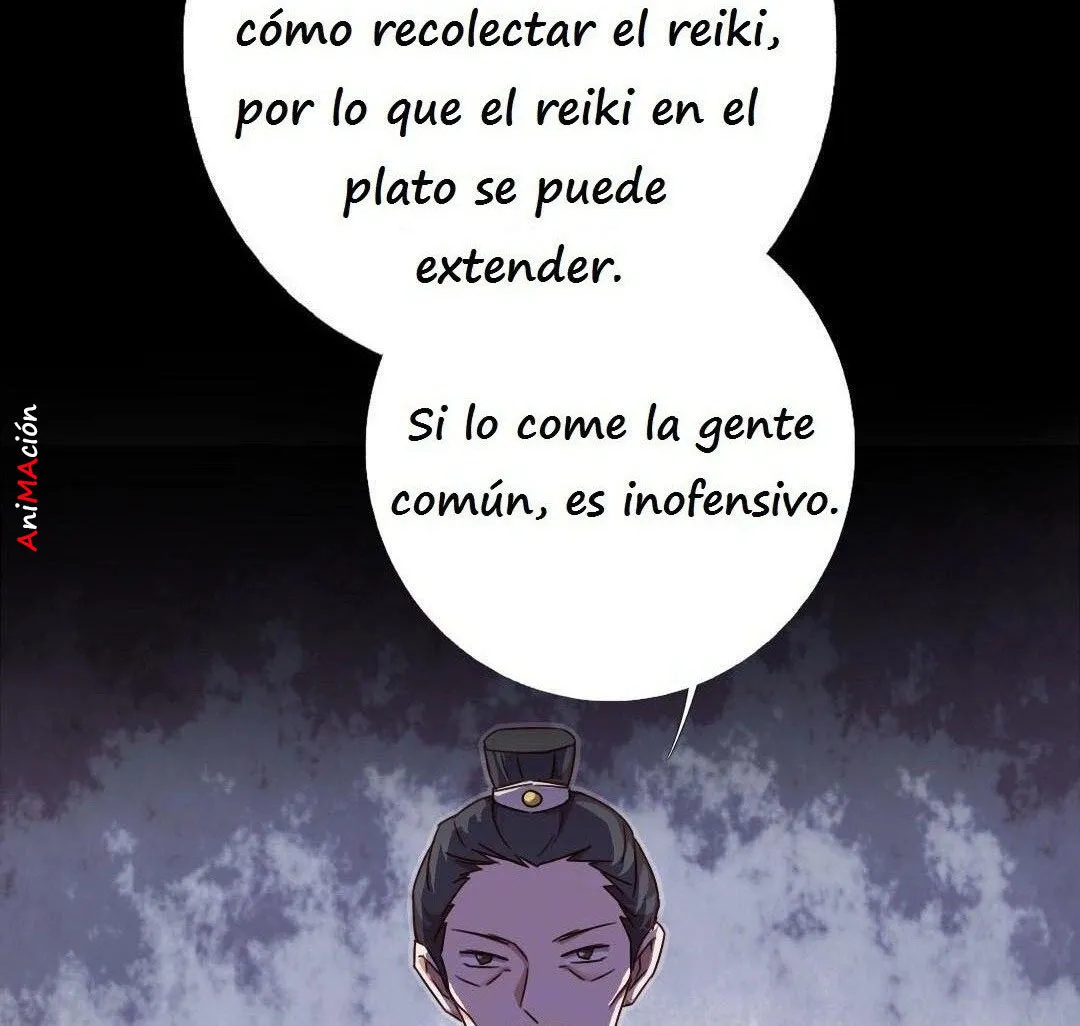 Holy Chef, Crazy Empress Capítulo 17 en Línea - página 12