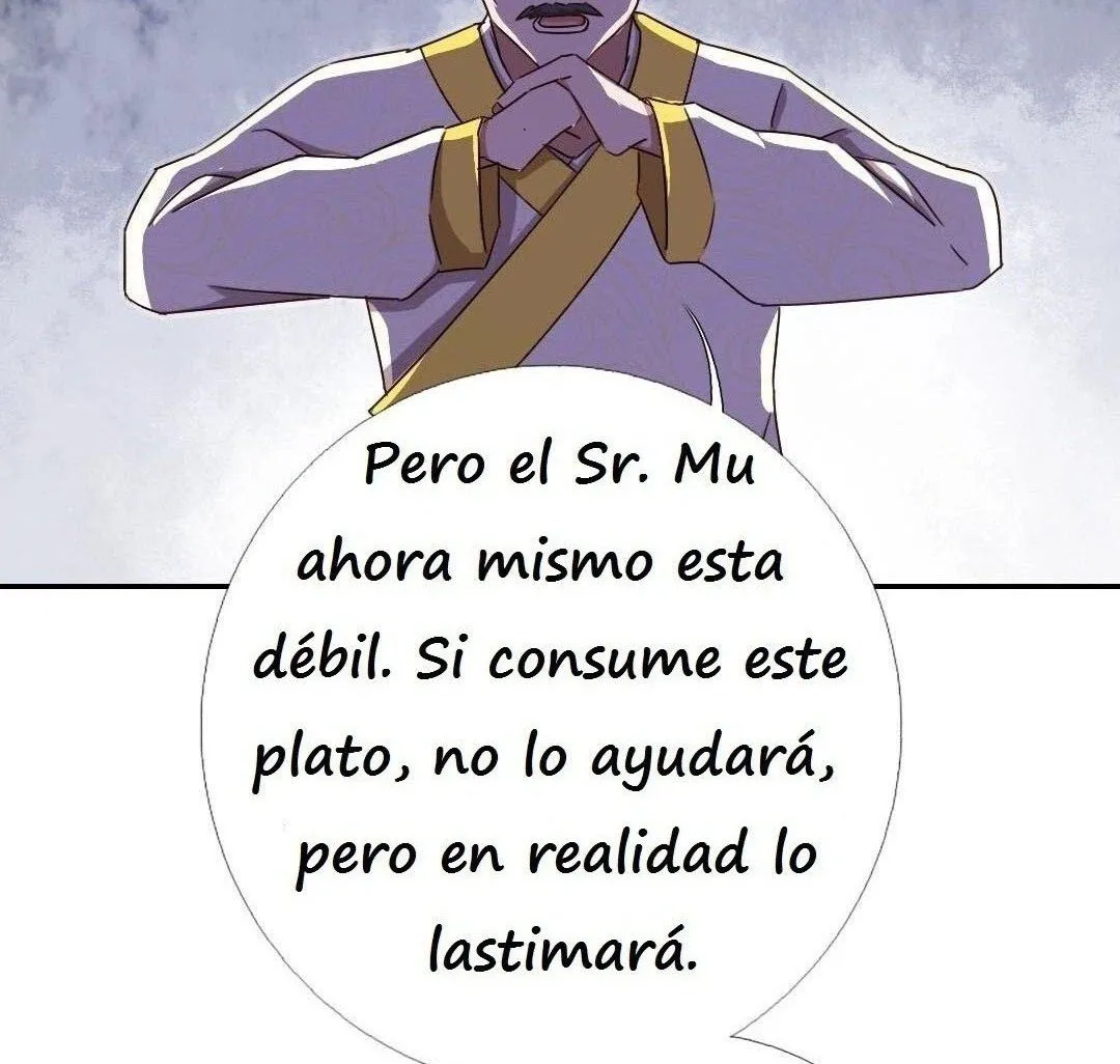Holy Chef, Crazy Empress Capítulo 17 en Línea - página 13