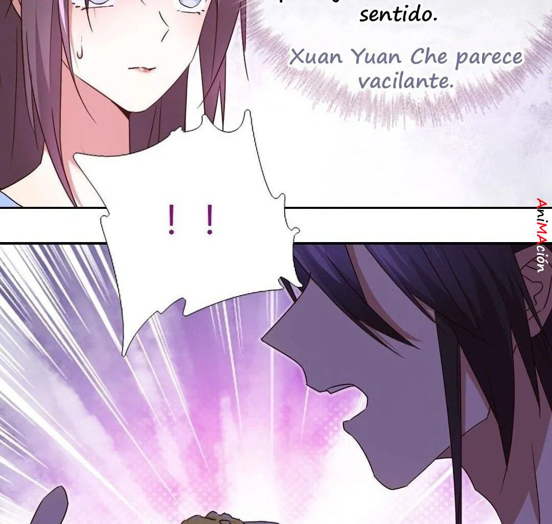 Holy Chef, Crazy Empress Capítulo 17 en Línea - página 16