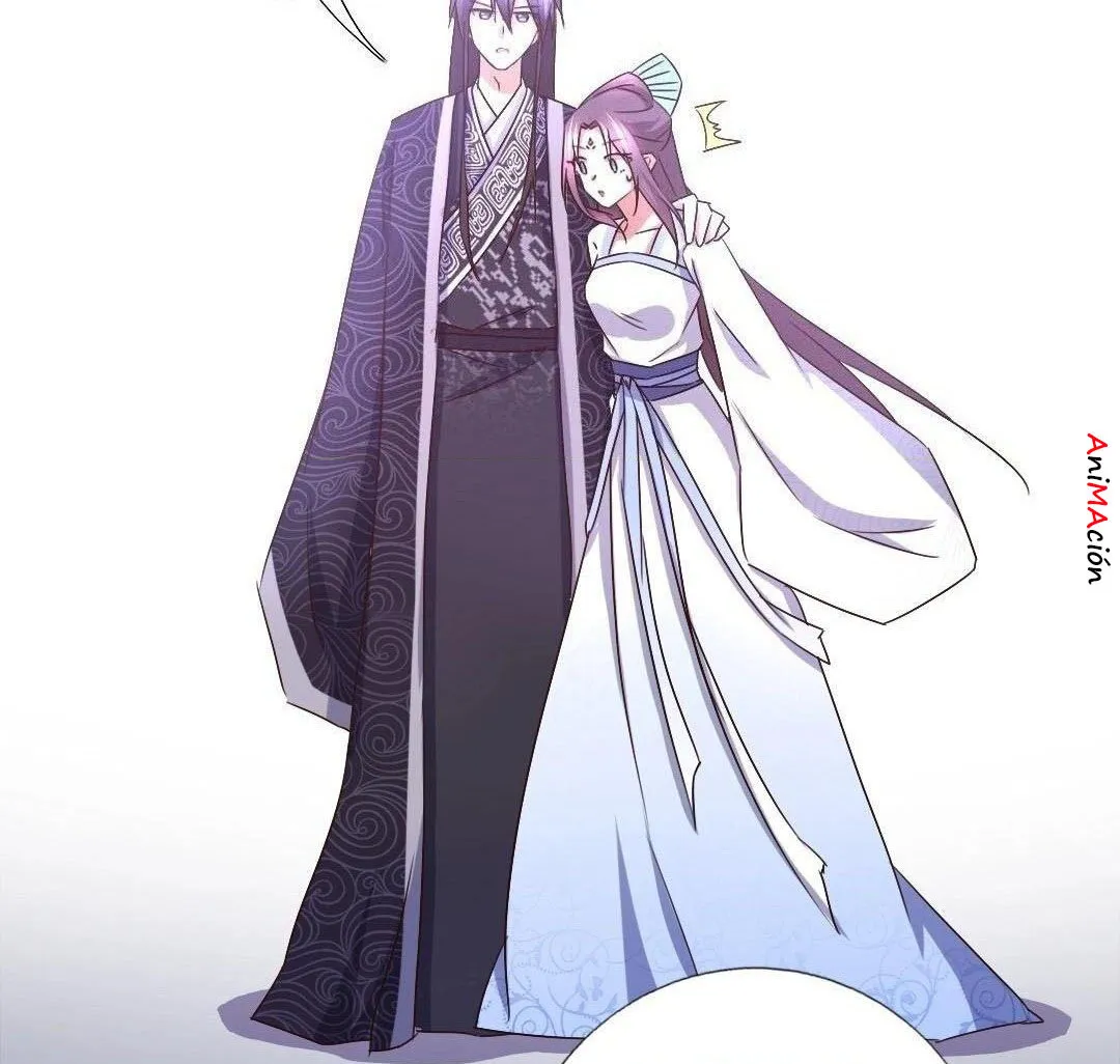 Holy Chef, Crazy Empress Capítulo 17 en Línea - página 32