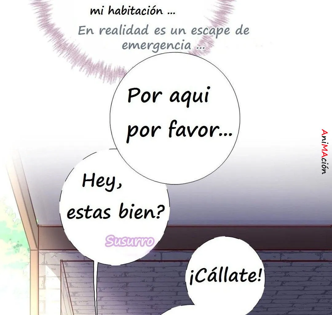 Holy Chef, Crazy Empress Capítulo 17 en Línea - página 40