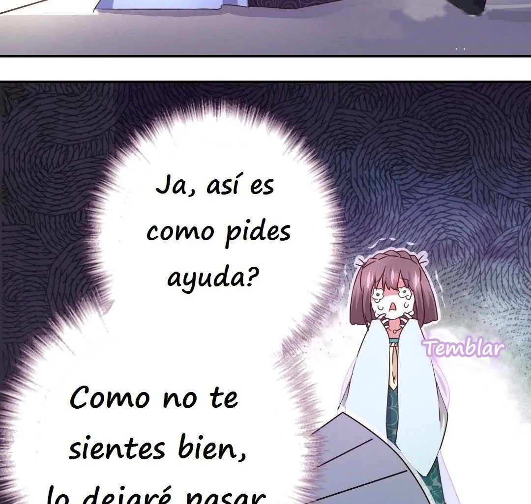 Holy Chef, Crazy Empress Capítulo 17 en Línea - página 42