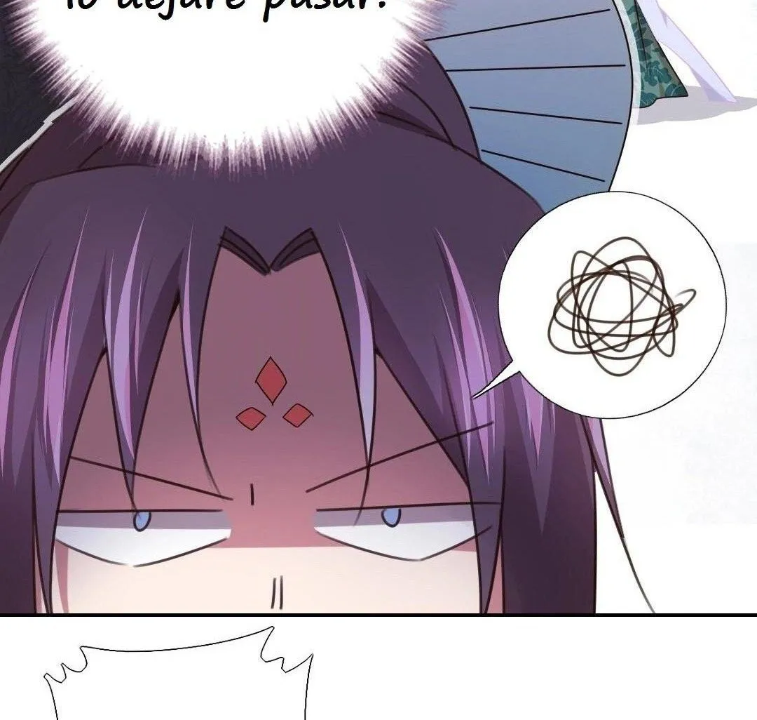 Holy Chef, Crazy Empress Capítulo 17 en Línea - página 43