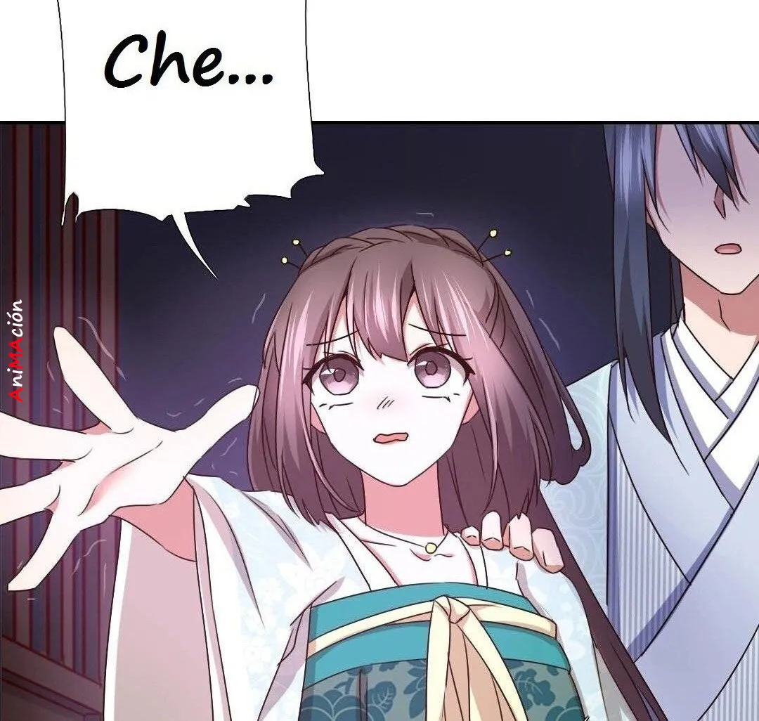Holy Chef, Crazy Empress Capítulo 17 en Línea - página 44