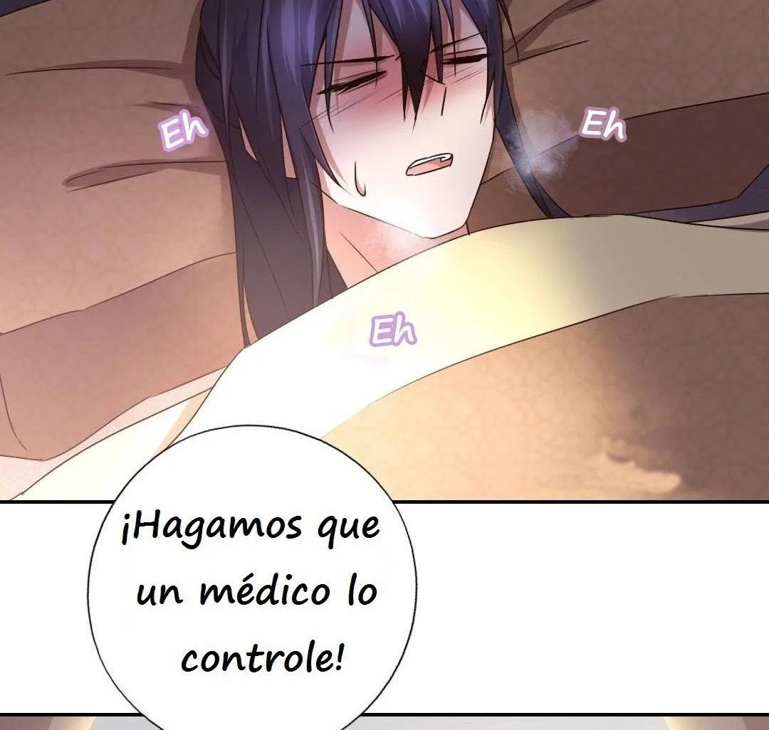 Holy Chef, Crazy Empress Capítulo 17 en Línea - página 48