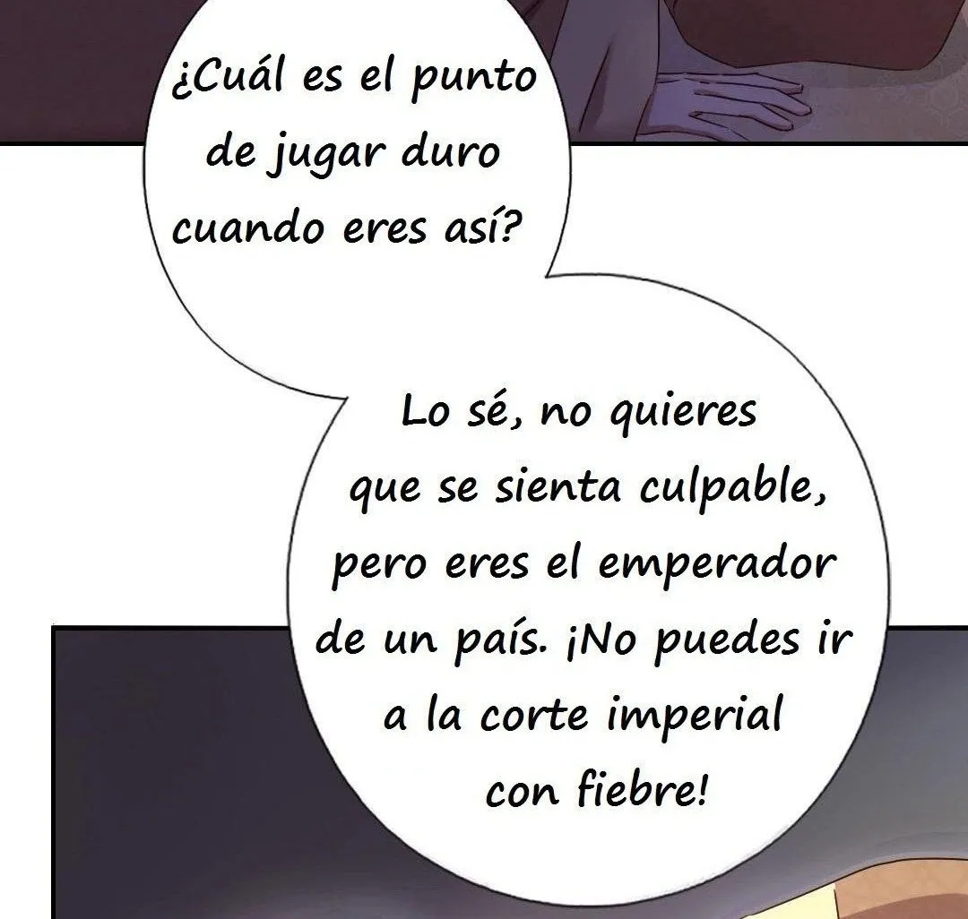 Holy Chef, Crazy Empress Capítulo 17 en Línea - página 50