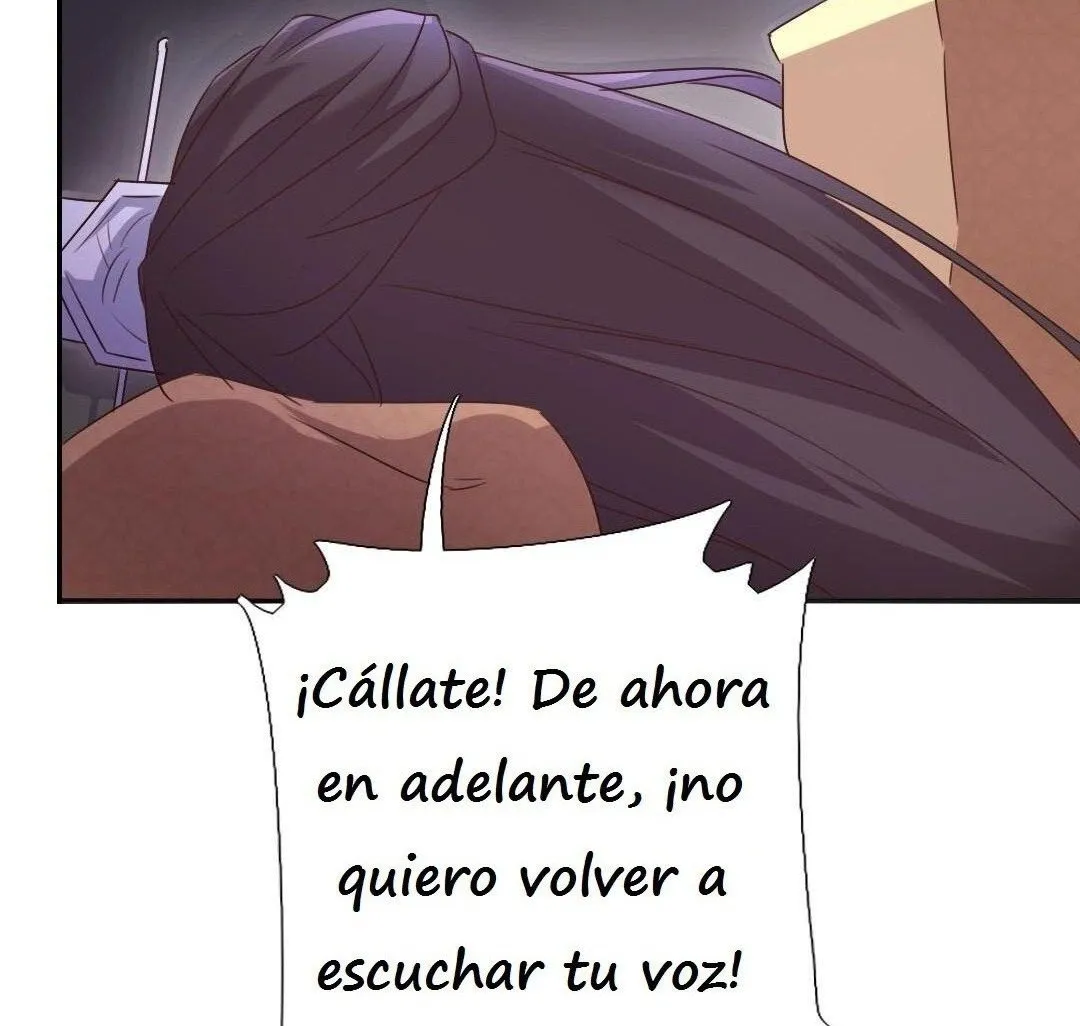 Holy Chef, Crazy Empress Capítulo 17 en Línea - página 51