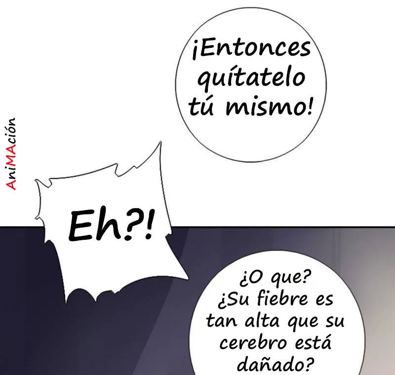 Holy Chef, Crazy Empress Capítulo 19 en Línea - página 4