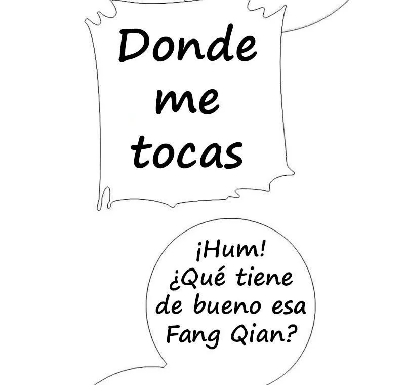 Holy Chef, Crazy Empress Capítulo 19 en Línea - página 9