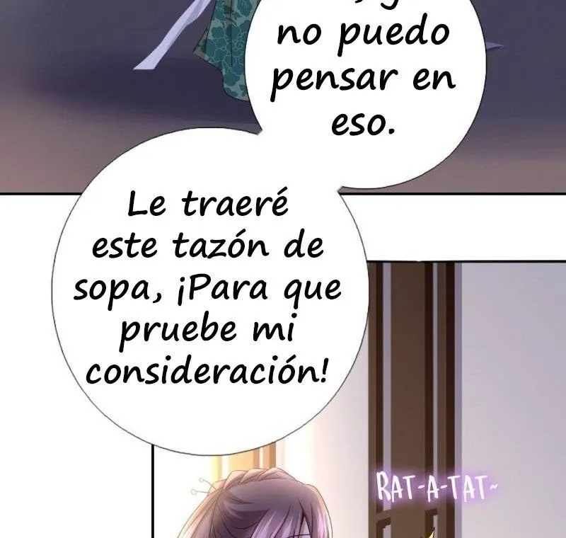 Holy Chef, Crazy Empress Capítulo 19 en Línea - página 11