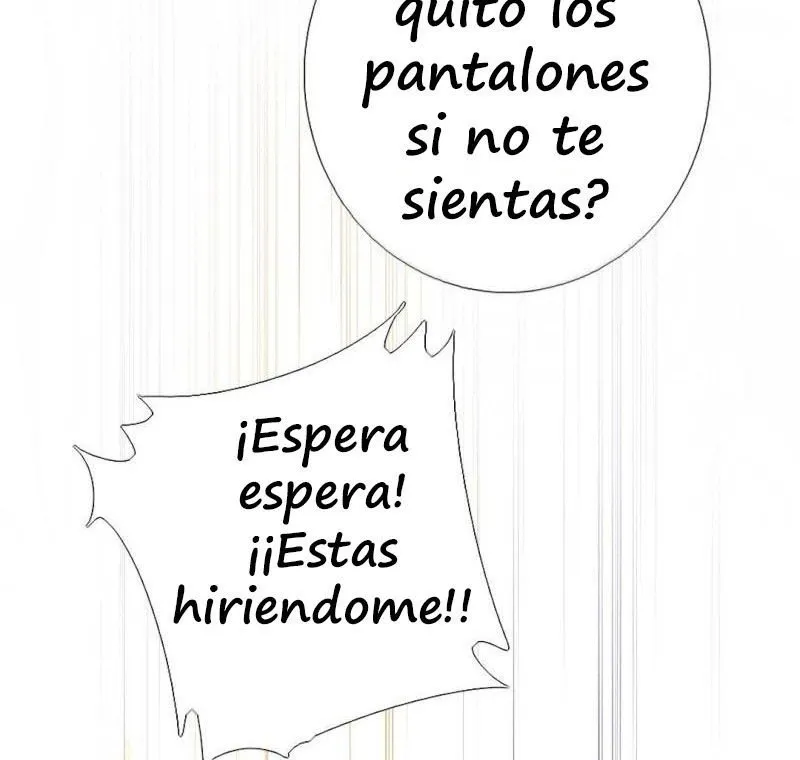 Holy Chef, Crazy Empress Capítulo 19 en Línea - página 14