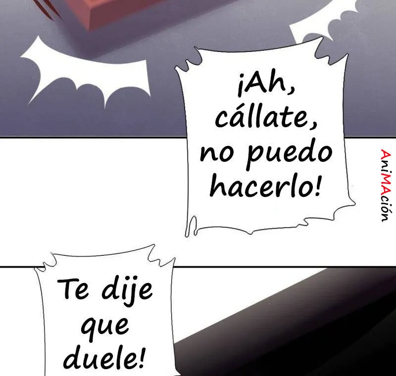Holy Chef, Crazy Empress Capítulo 19 en Línea - página 16