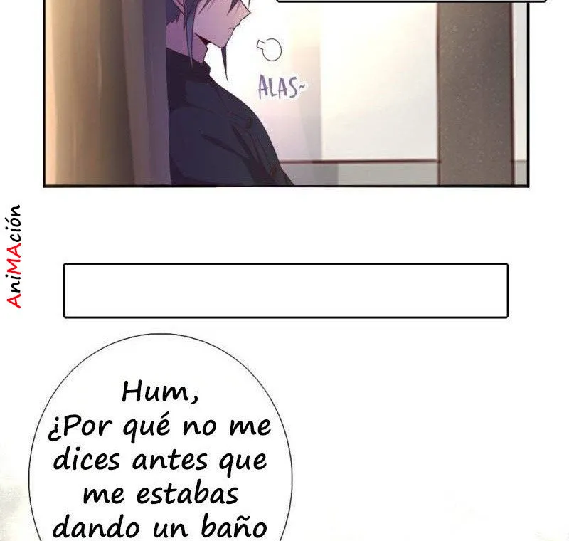 Holy Chef, Crazy Empress Capítulo 19 en Línea - página 20
