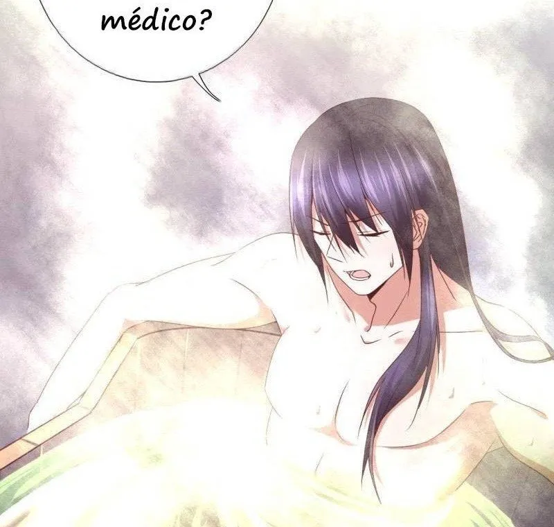 Holy Chef, Crazy Empress Capítulo 19 en Línea - página 21