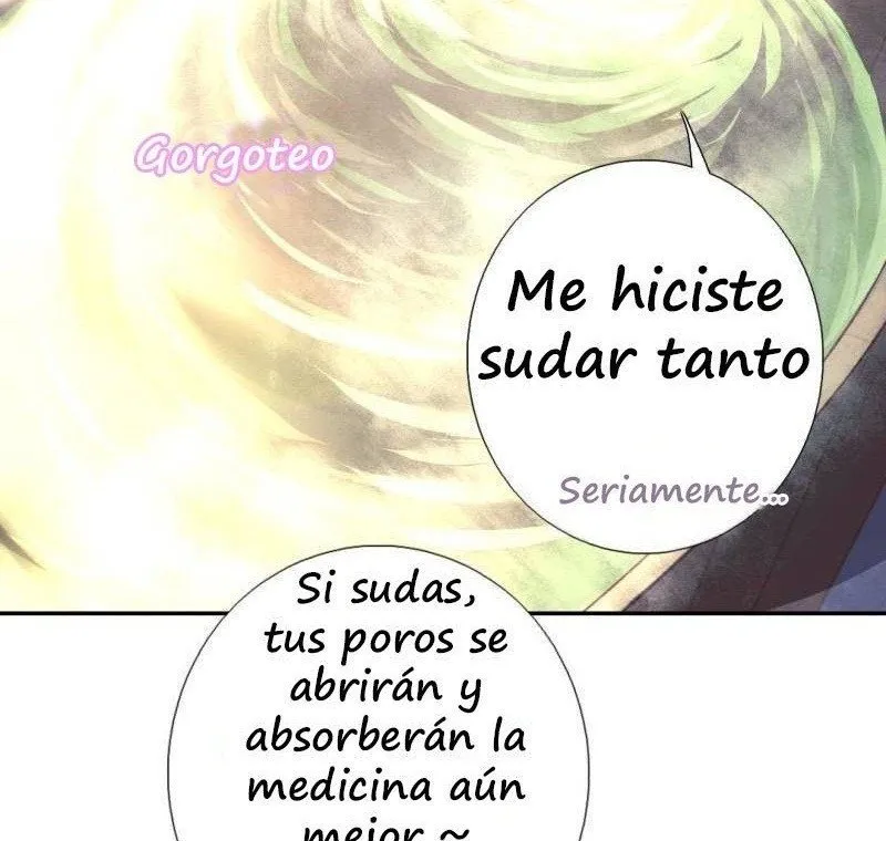 Holy Chef, Crazy Empress Capítulo 19 en Línea - página 22