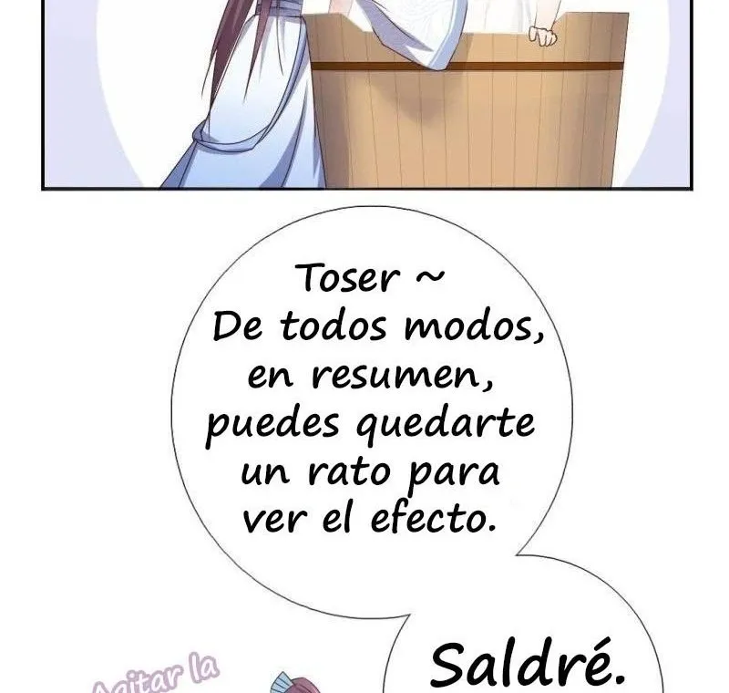 Holy Chef, Crazy Empress Capítulo 19 en Línea - página 30