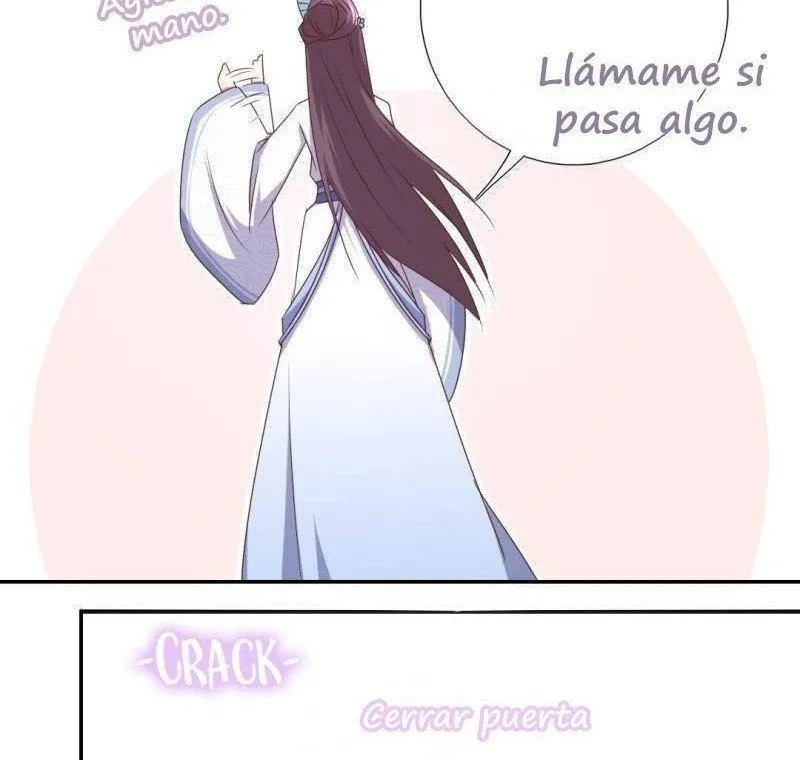 Holy Chef, Crazy Empress Capítulo 19 en Línea - página 31