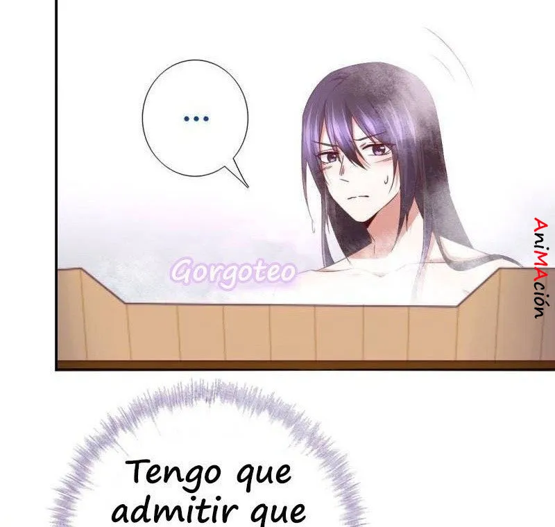 Holy Chef, Crazy Empress Capítulo 19 en Línea - página 32