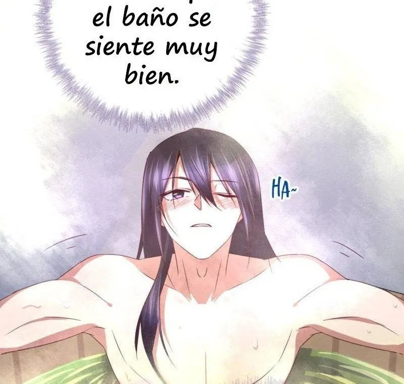 Holy Chef, Crazy Empress Capítulo 19 en Línea - página 33