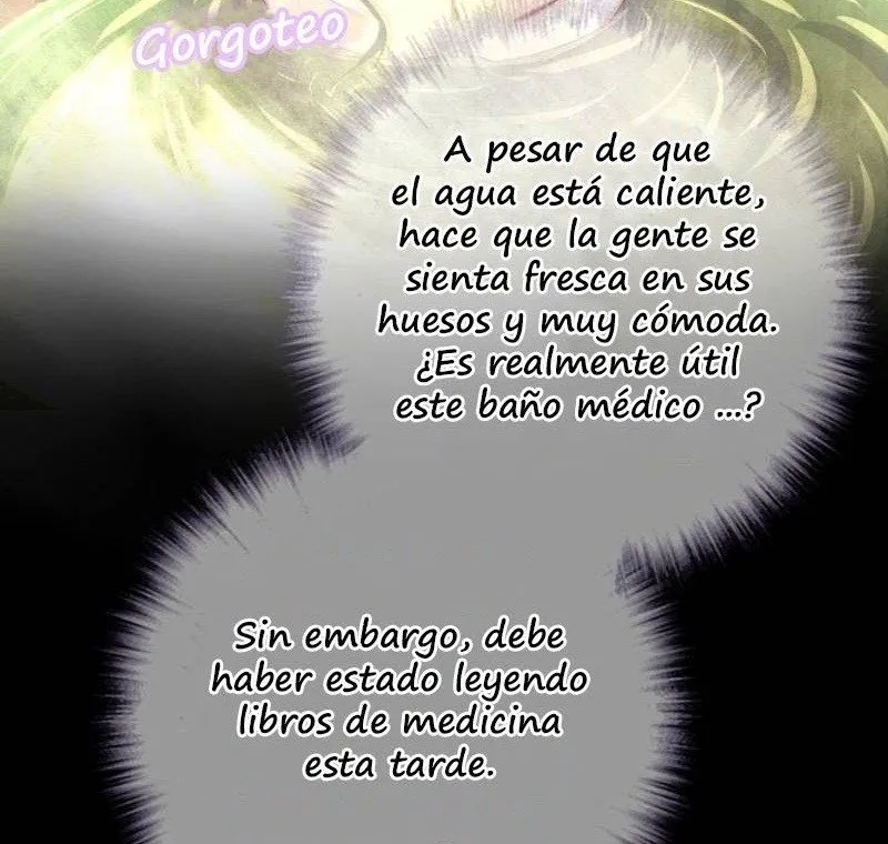 Holy Chef, Crazy Empress Capítulo 19 en Línea - página 34