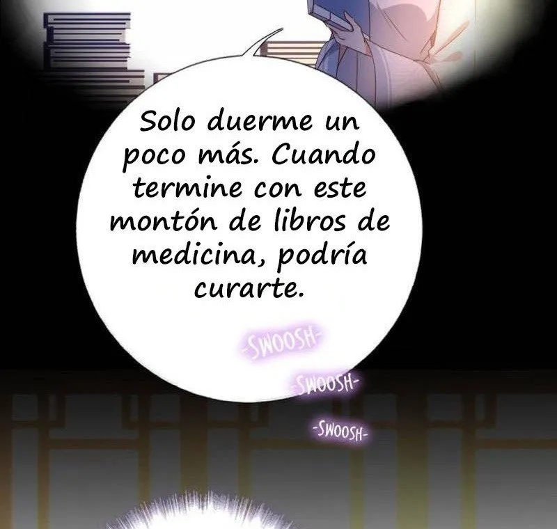 Holy Chef, Crazy Empress Capítulo 19 en Línea - página 41