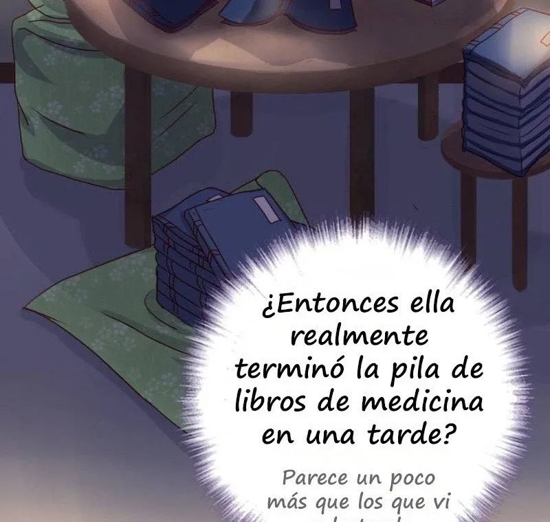 Holy Chef, Crazy Empress Capítulo 19 en Línea - página 43