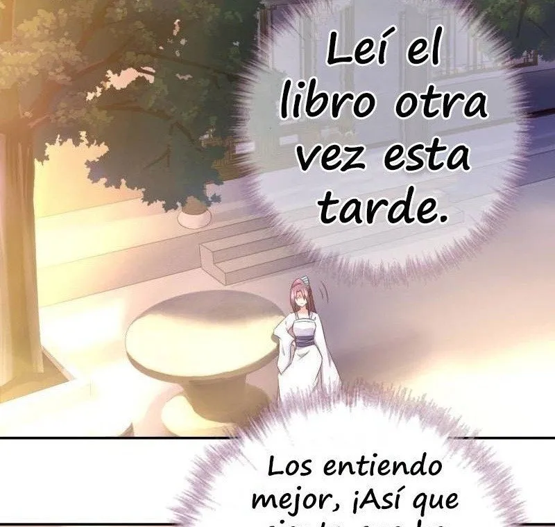 Holy Chef, Crazy Empress Capítulo 19 en Línea - página 46