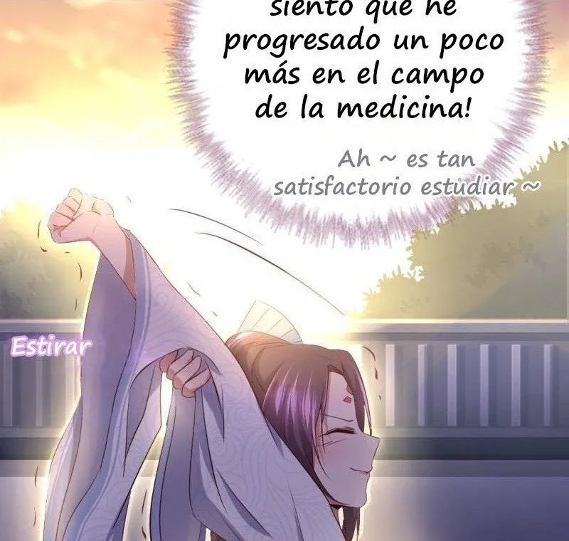 Holy Chef, Crazy Empress Capítulo 19 en Línea - página 47