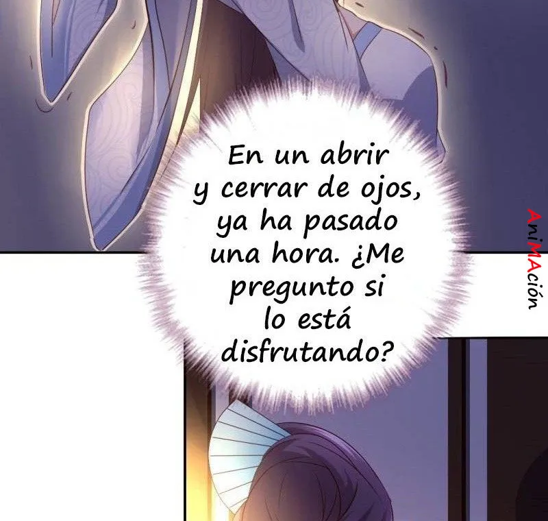 Holy Chef, Crazy Empress Capítulo 19 en Línea - página 48