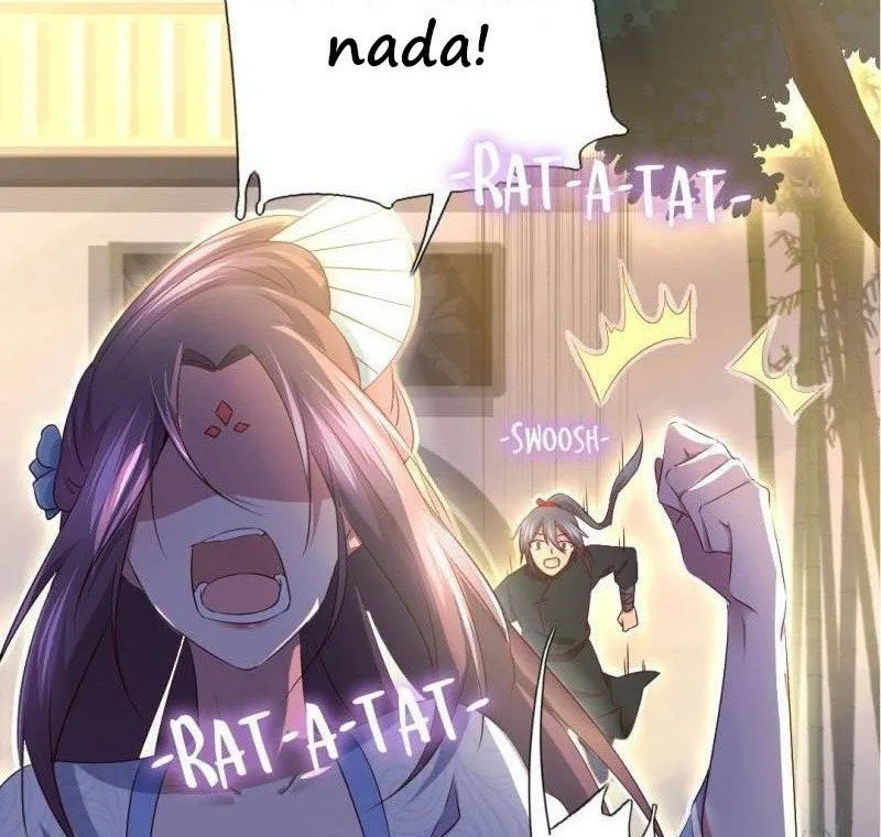 Holy Chef, Crazy Empress Capítulo 19 en Línea - página 50