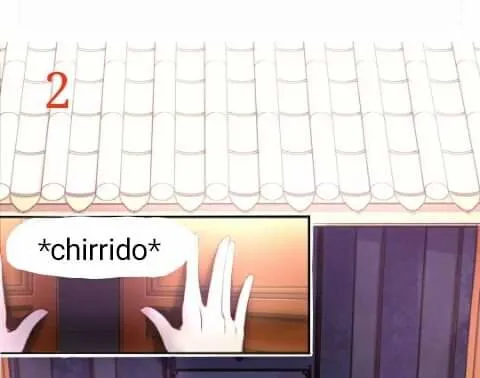 Holy Chef, Crazy Empress Capítulo 2 en Línea - página 2