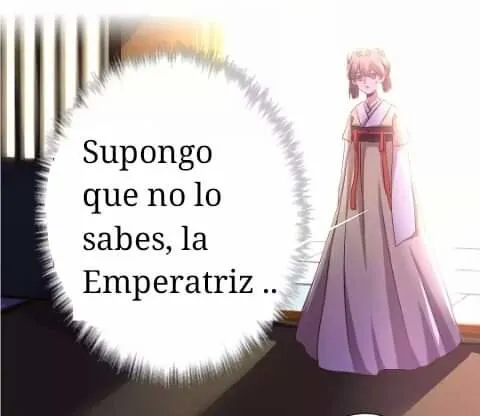 Holy Chef, Crazy Empress Capítulo 2 en Línea - página 5