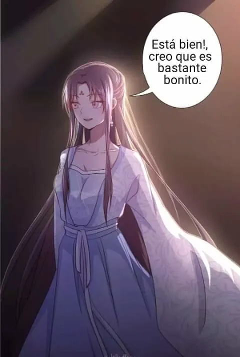 Holy Chef, Crazy Empress Capítulo 2 en Línea - página 6