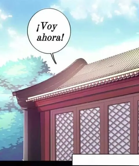Holy Chef, Crazy Empress Capítulo 2 en Línea - página 16