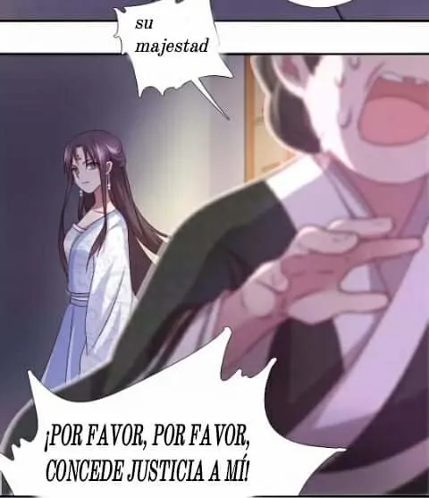 Holy Chef, Crazy Empress Capítulo 2 en Línea - página 33