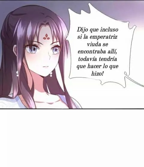 Holy Chef, Crazy Empress Capítulo 2 en Línea - página 35