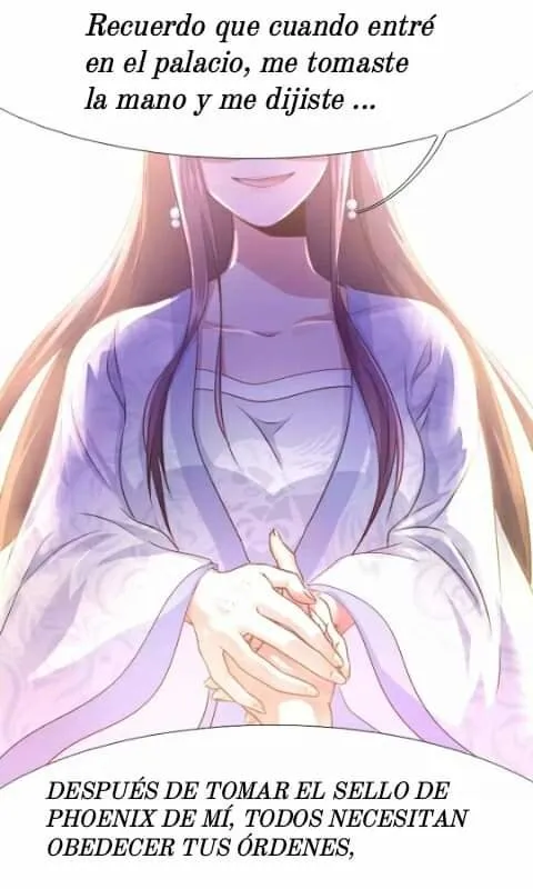 Holy Chef, Crazy Empress Capítulo 2 en Línea - página 37