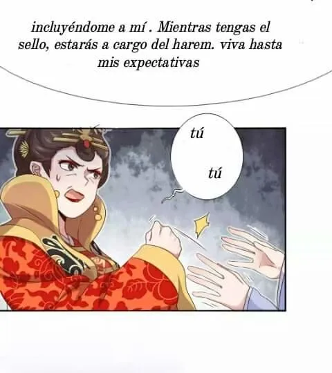 Holy Chef, Crazy Empress Capítulo 2 en Línea - página 38