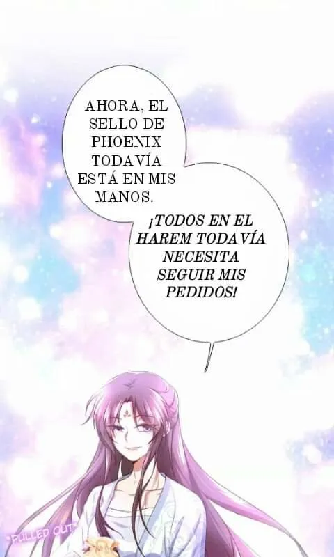 Holy Chef, Crazy Empress Capítulo 2 en Línea - página 40