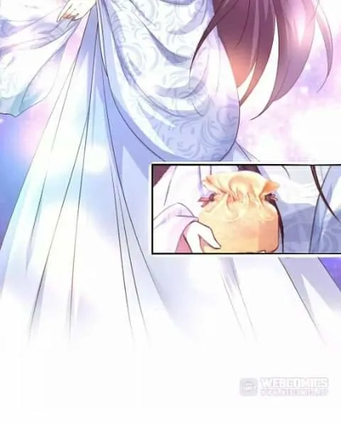 Holy Chef, Crazy Empress Capítulo 2 en Línea - página 41