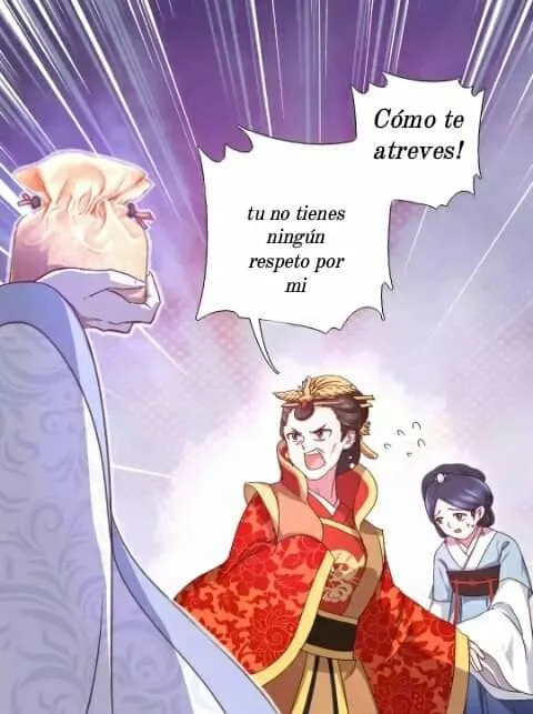 Holy Chef, Crazy Empress Capítulo 2 en Línea - página 42