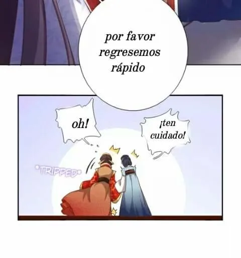Holy Chef, Crazy Empress Capítulo 2 en Línea - página 44